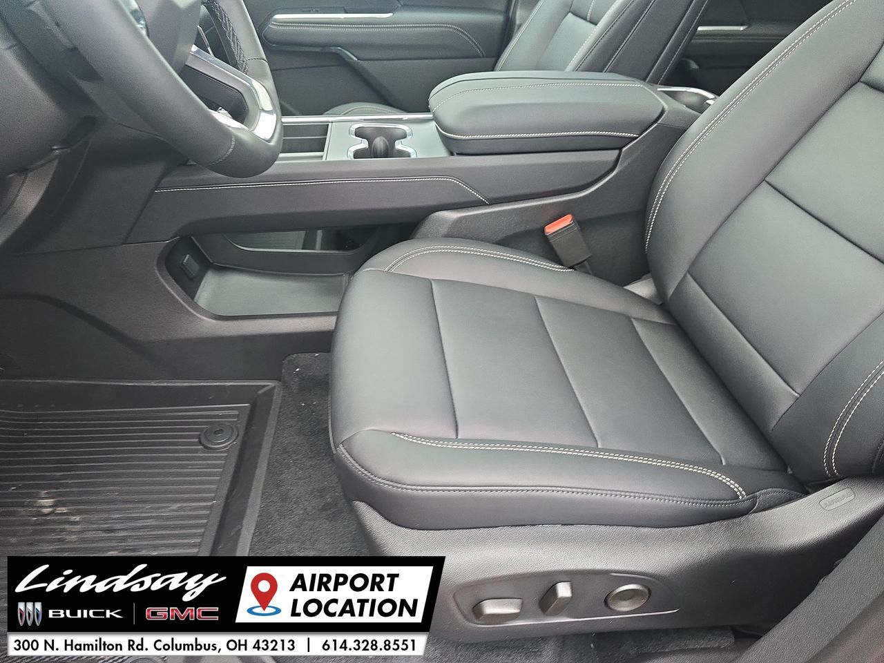 2026 GMC Acadia Elevation Columbus OH