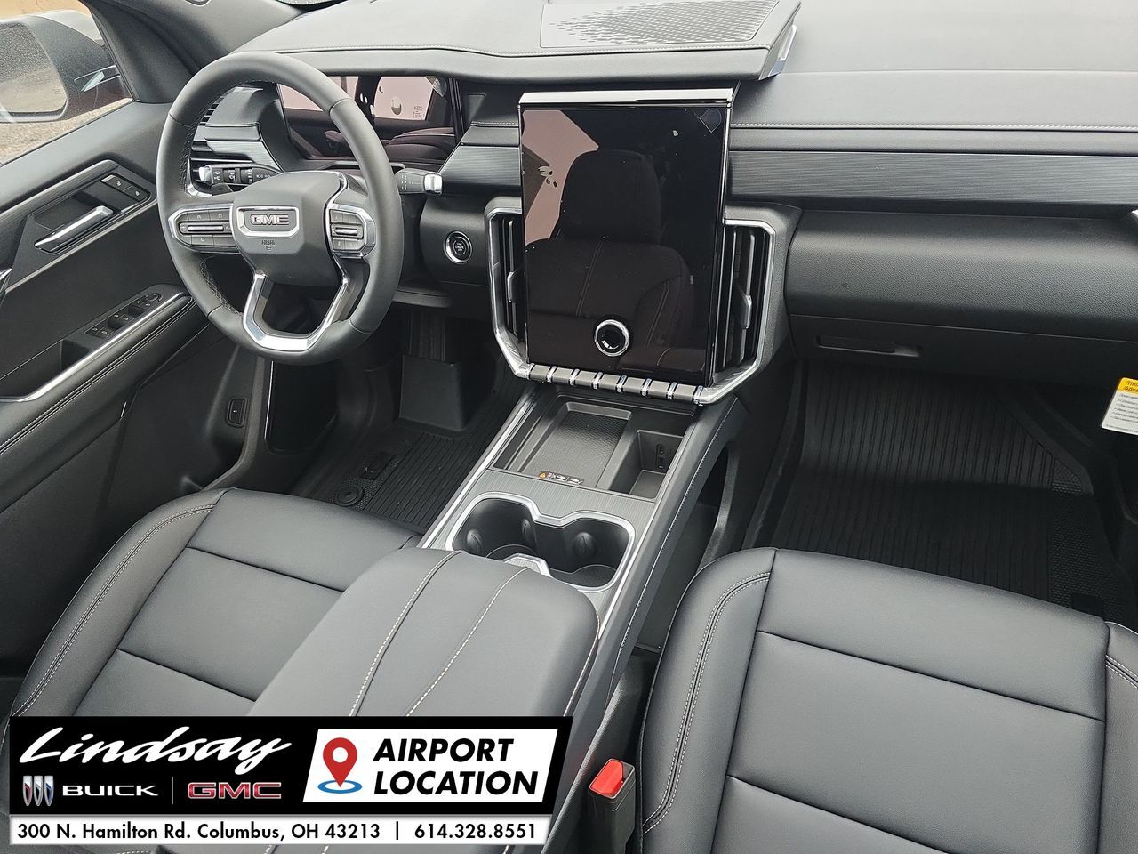 2026 GMC Acadia Elevation Columbus OH