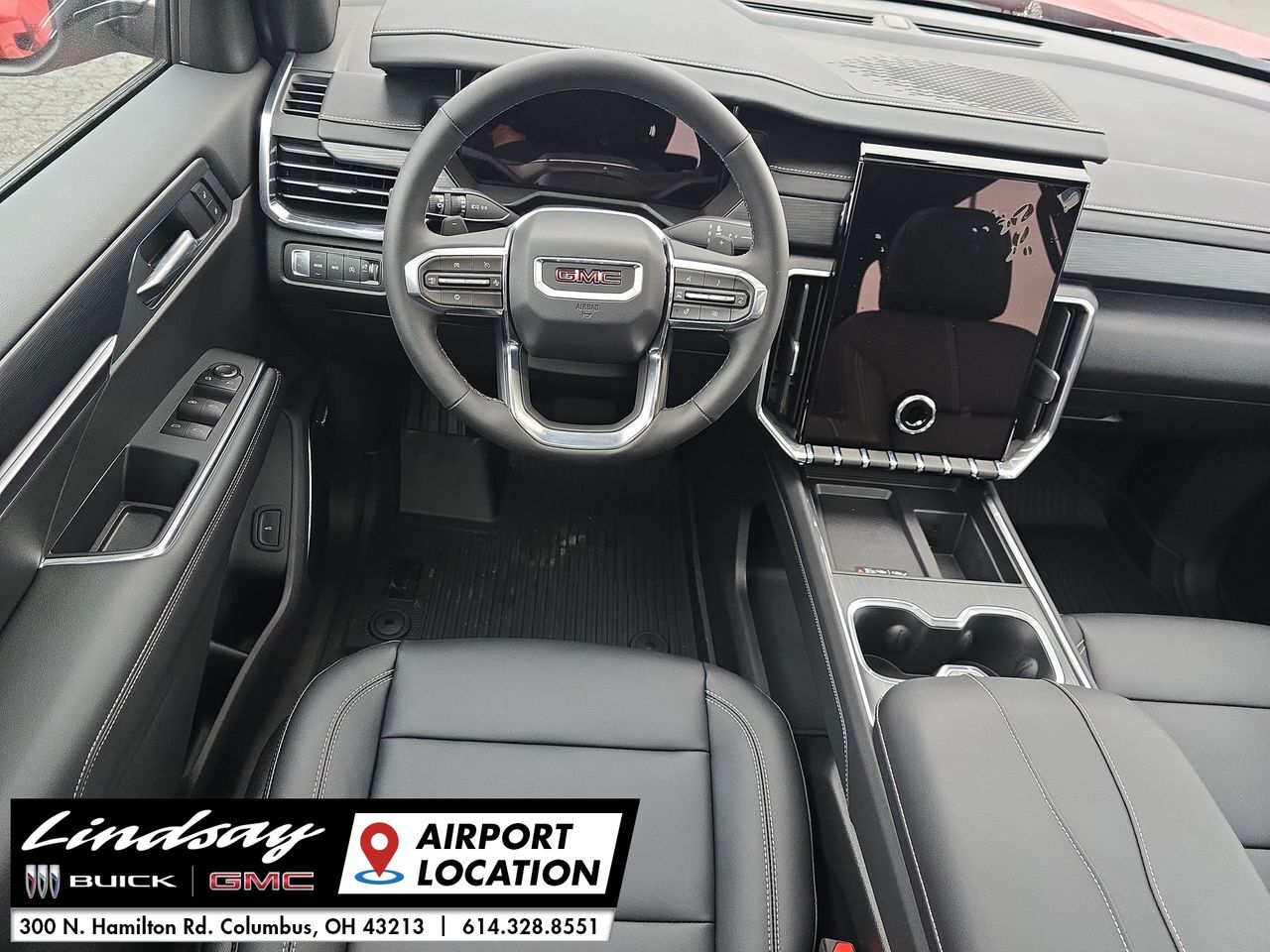 2026 GMC Acadia Elevation Columbus OH