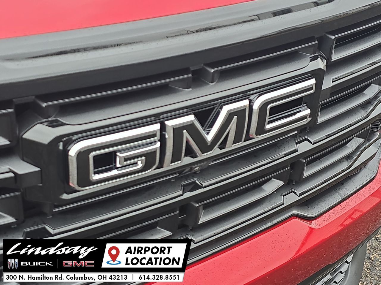 2026 GMC Acadia Elevation Columbus OH