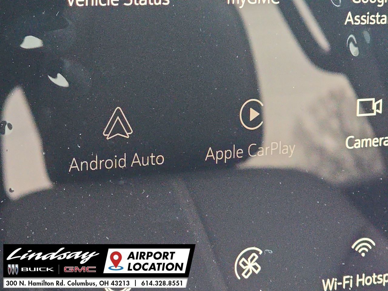 2026 GMC Acadia Elevation Columbus OH