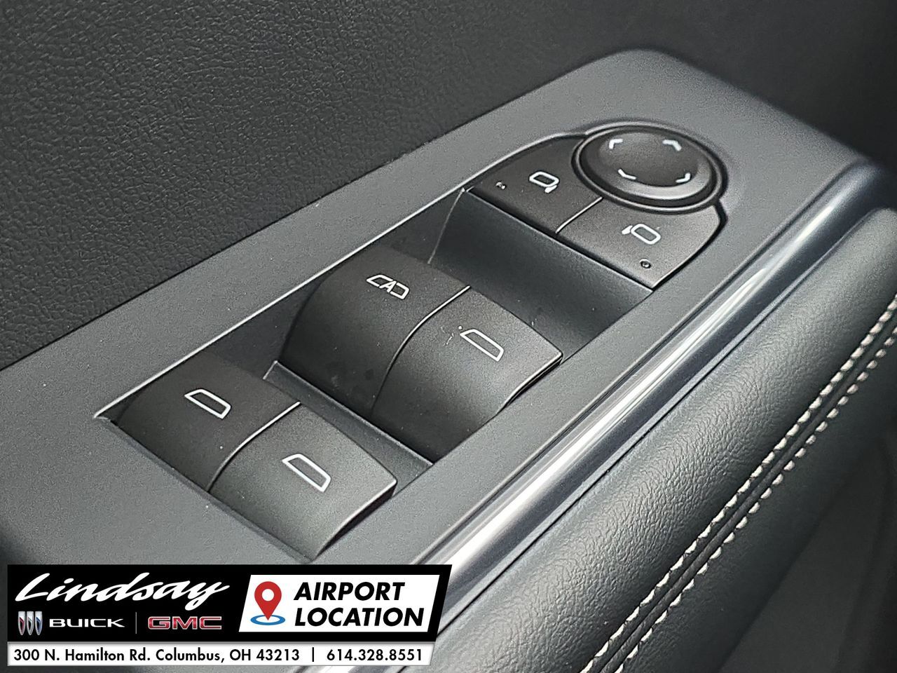 2026 GMC Acadia Elevation Columbus OH