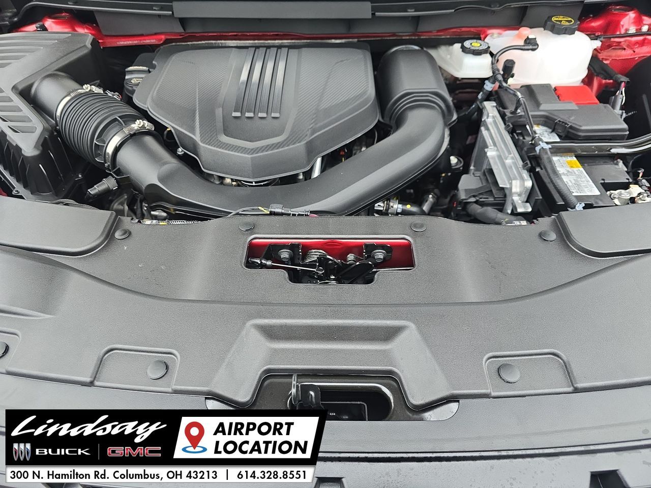 2026 GMC Acadia Elevation Columbus OH