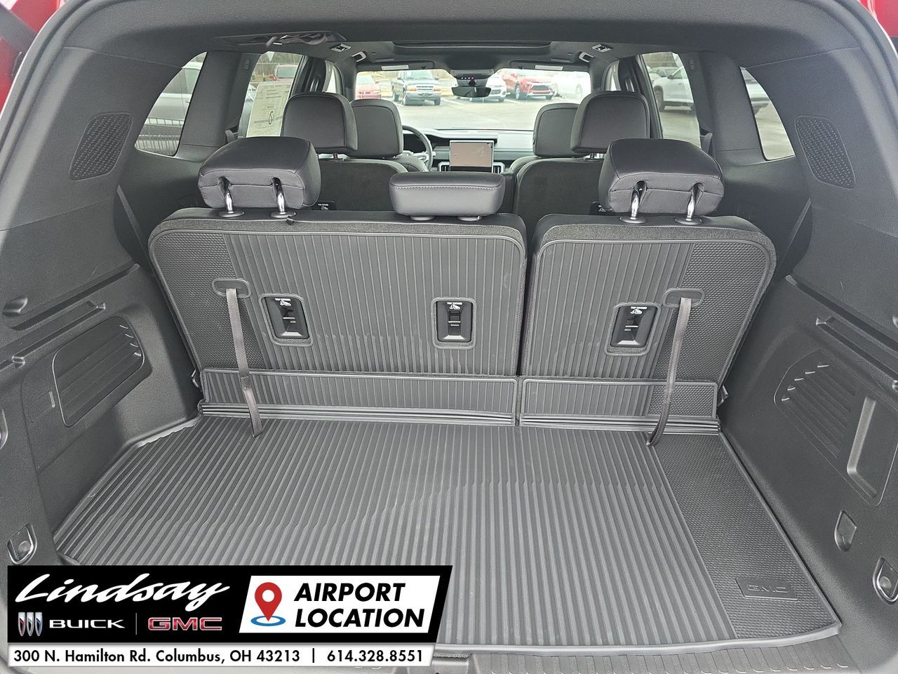 2026 GMC Acadia Elevation Columbus OH