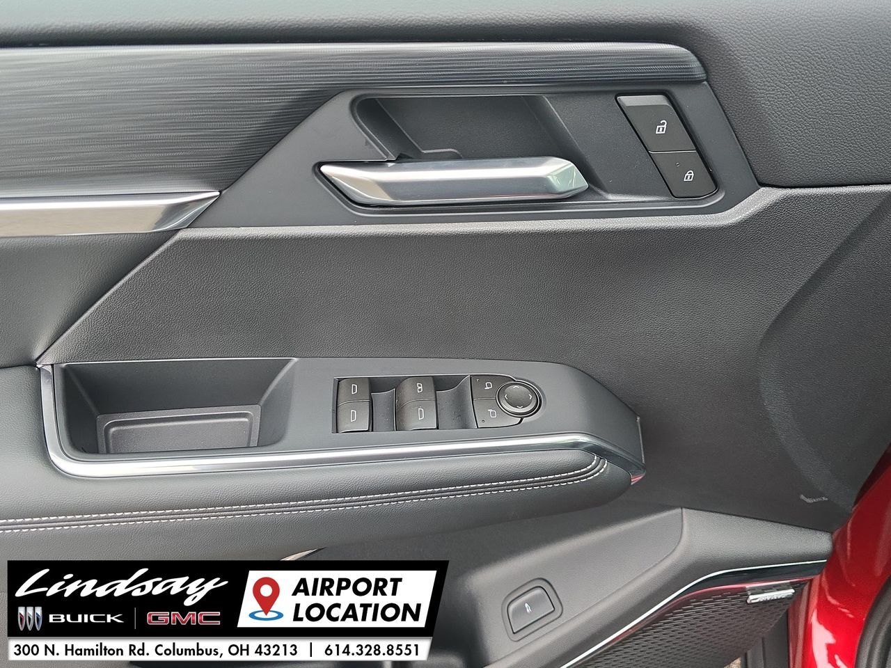 2026 GMC Acadia Elevation Columbus OH