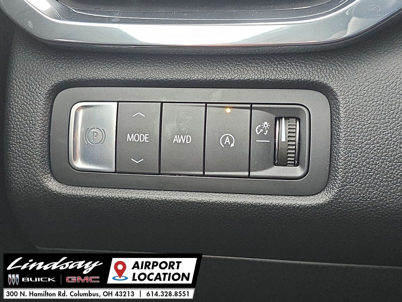 2026 GMC Acadia Elevation Columbus OH