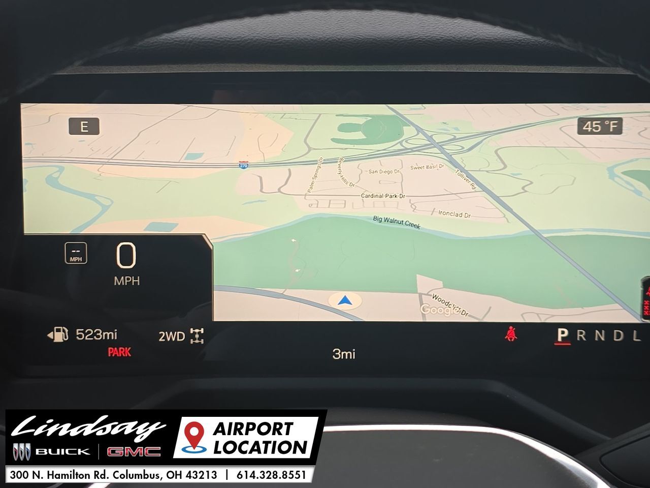 2026 GMC Acadia Elevation Columbus OH