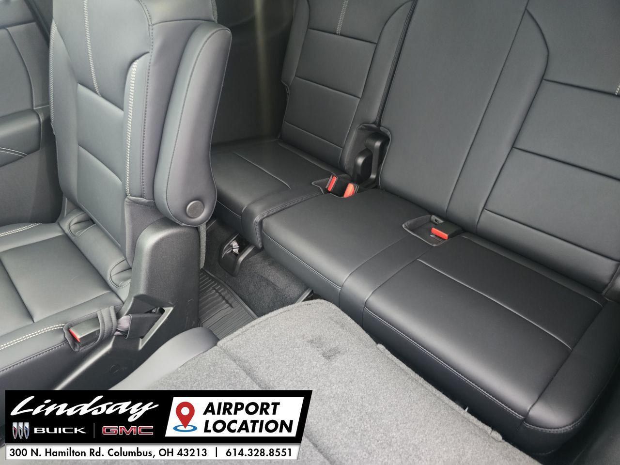 2026 GMC Acadia Elevation Columbus OH