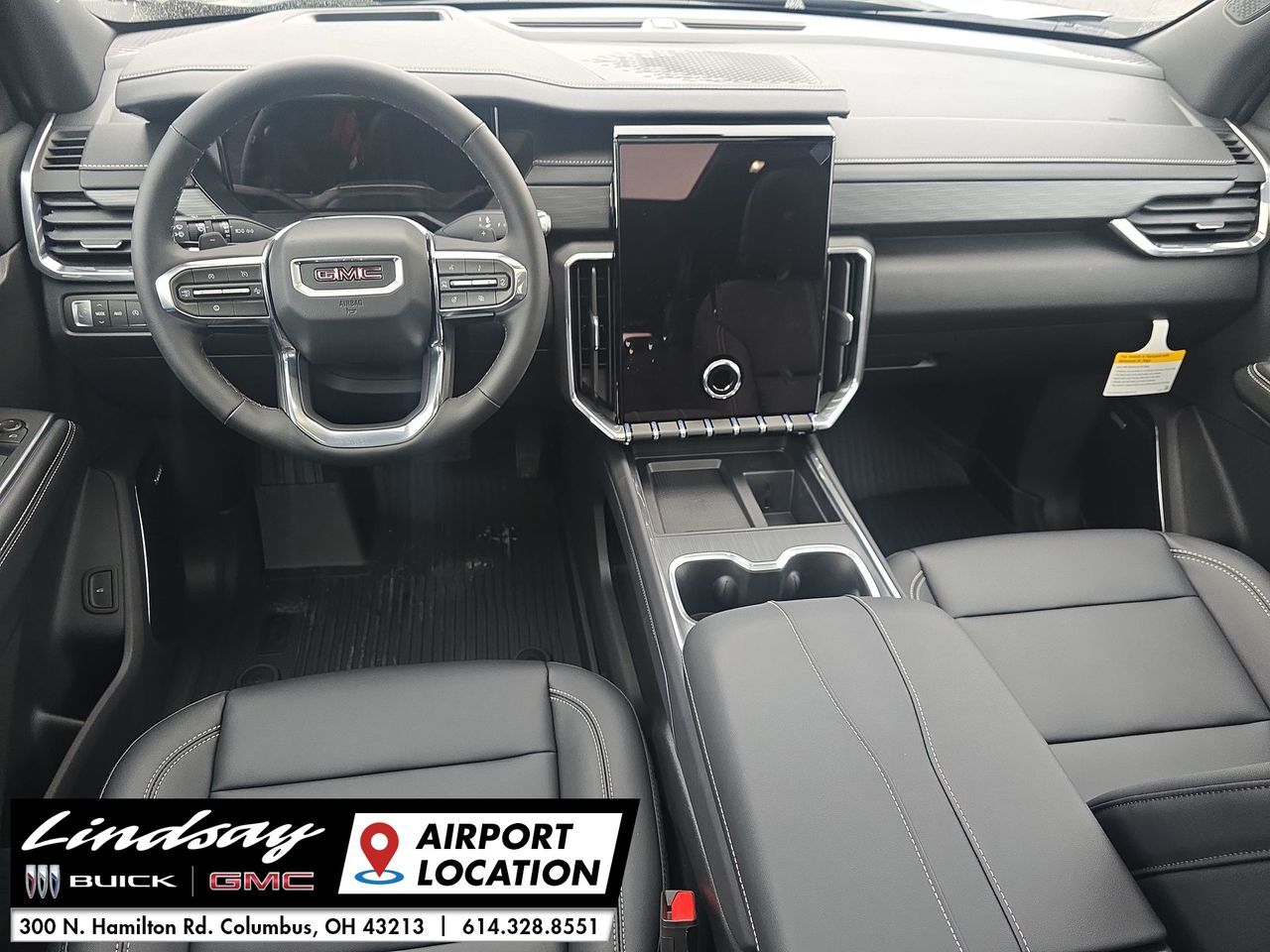 2026 GMC Acadia Elevation Columbus OH