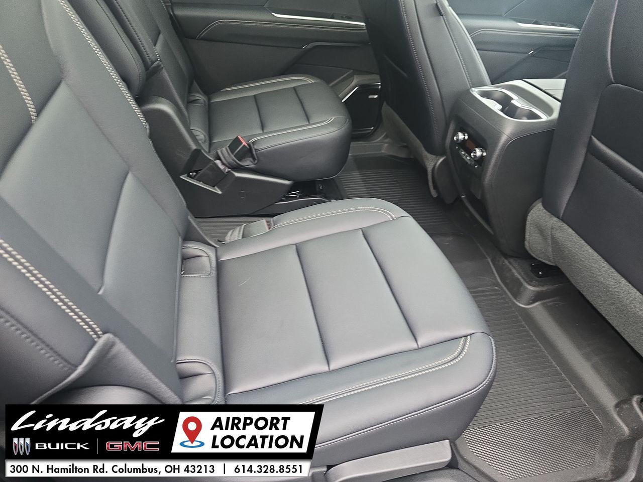 2026 GMC Acadia Elevation Columbus OH