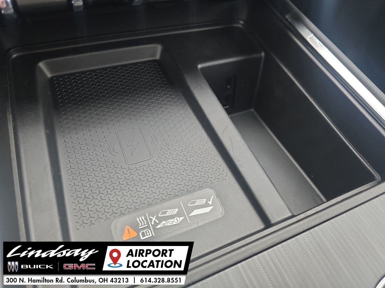 2026 GMC Acadia Elevation Columbus OH