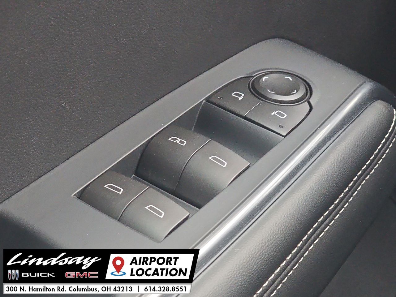 2026 GMC Acadia Elevation Columbus OH