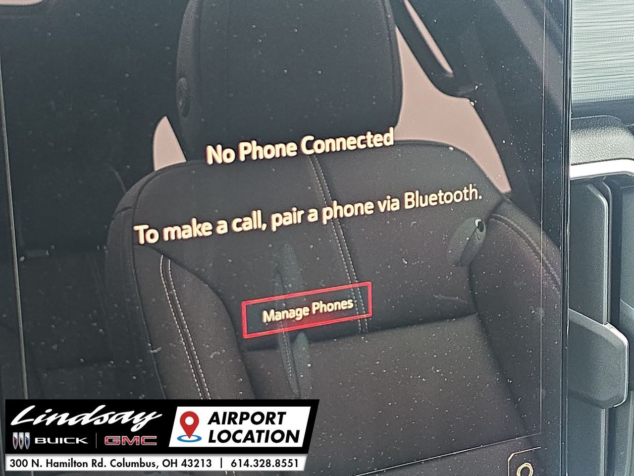 2026 GMC Acadia Elevation Columbus OH