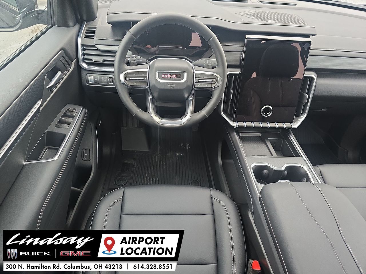 2026 GMC Acadia Elevation Columbus OH