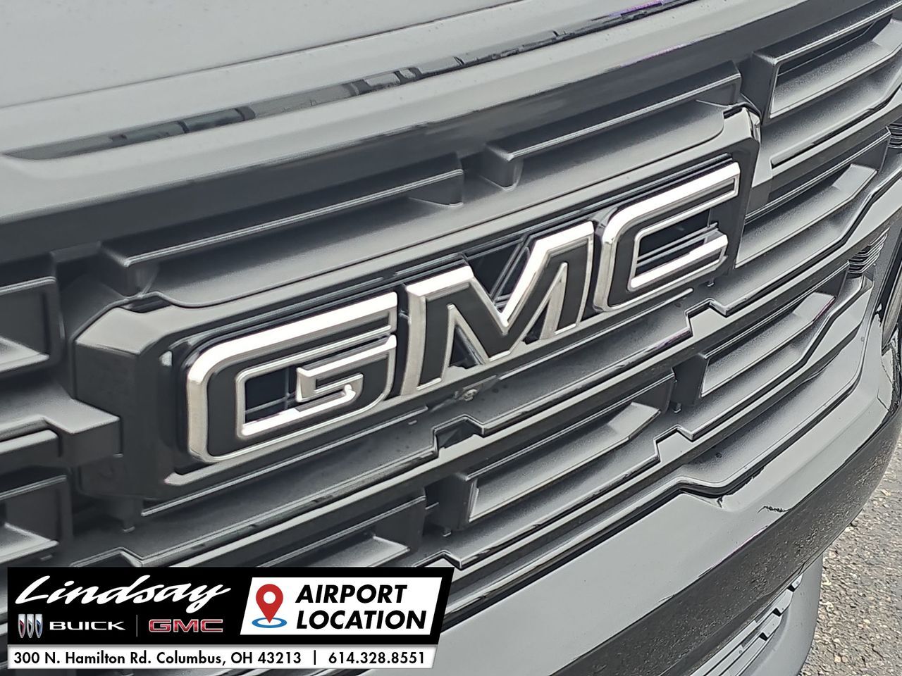 2026 GMC Acadia Elevation Columbus OH