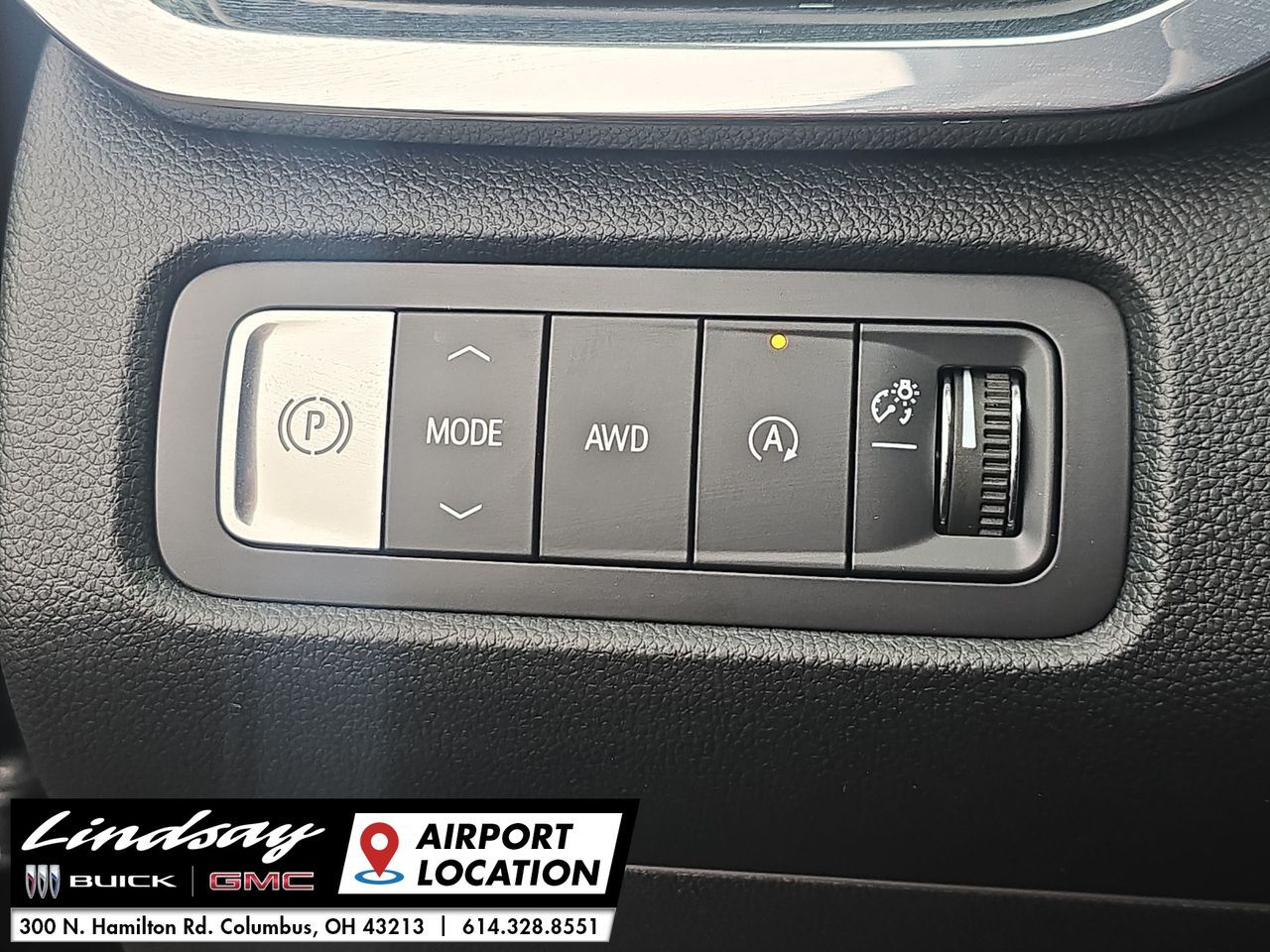 2026 GMC Acadia Elevation Columbus OH