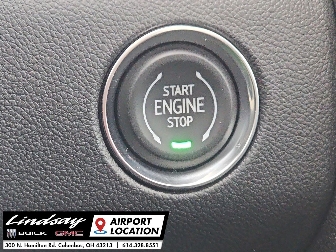 2026 GMC Acadia Elevation Columbus OH