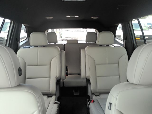 2026 GMC Acadia Elevation FWD Plano TX