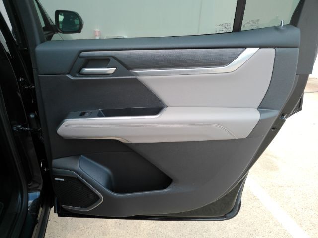 2026 GMC Acadia Elevation FWD Plano TX