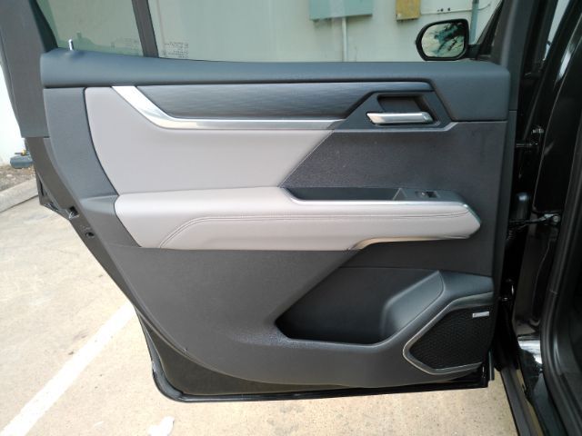 2026 GMC Acadia Elevation FWD Plano TX