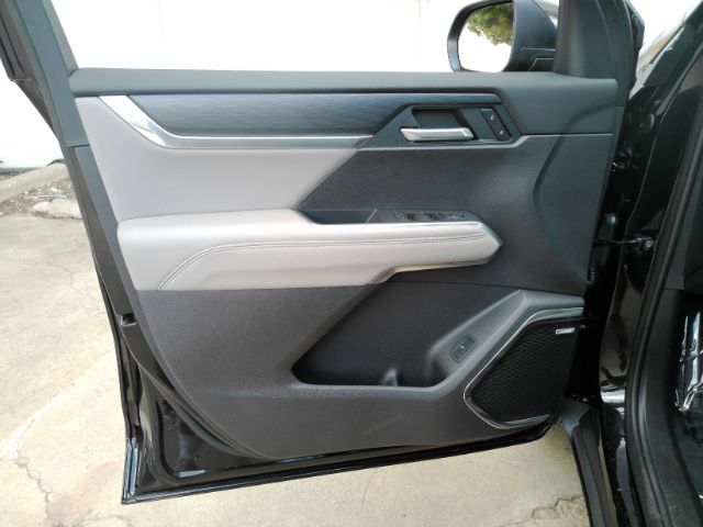 2026 GMC Acadia Elevation FWD Plano TX