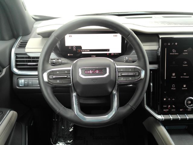 2026 GMC Acadia Elevation FWD Plano TX