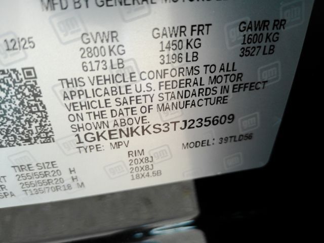 2026 GMC Acadia Elevation FWD Plano TX