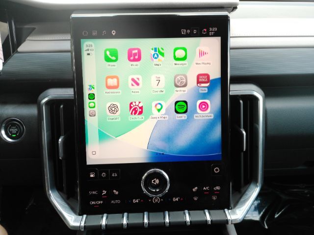 2026 GMC Acadia Elevation FWD Plano TX
