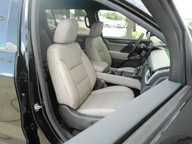 2026 GMC Acadia Elevation FWD Plano TX