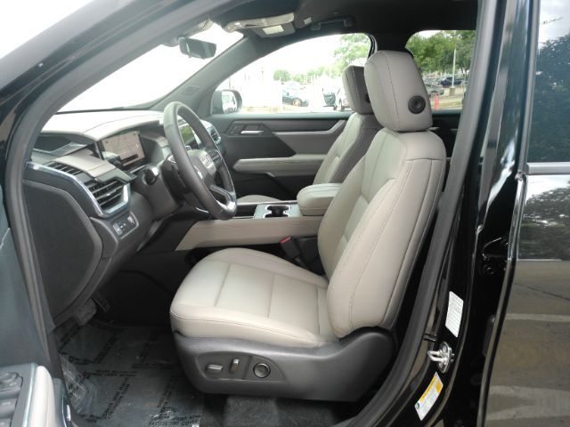 2026 GMC Acadia Elevation FWD Plano TX