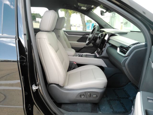 2026 GMC Acadia Elevation FWD Plano TX