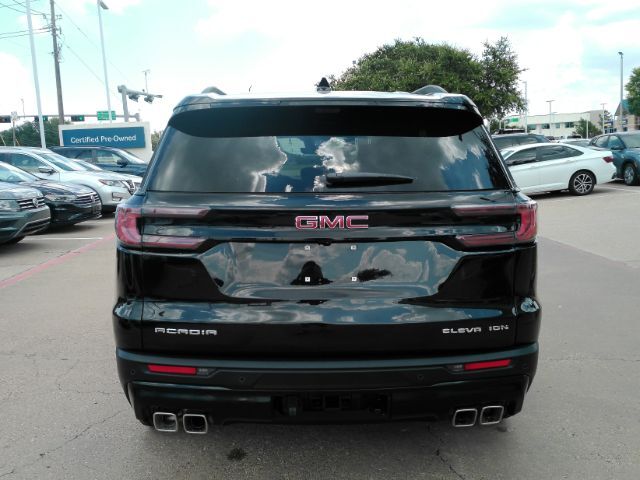 2026 GMC Acadia Elevation FWD Plano TX