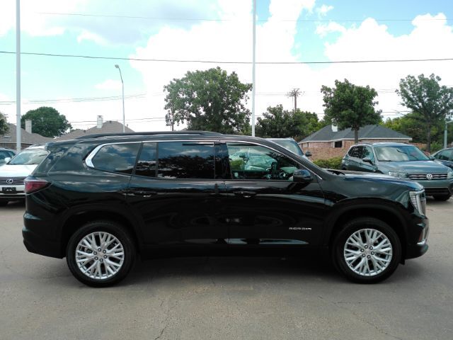 2026 GMC Acadia Elevation FWD Plano TX