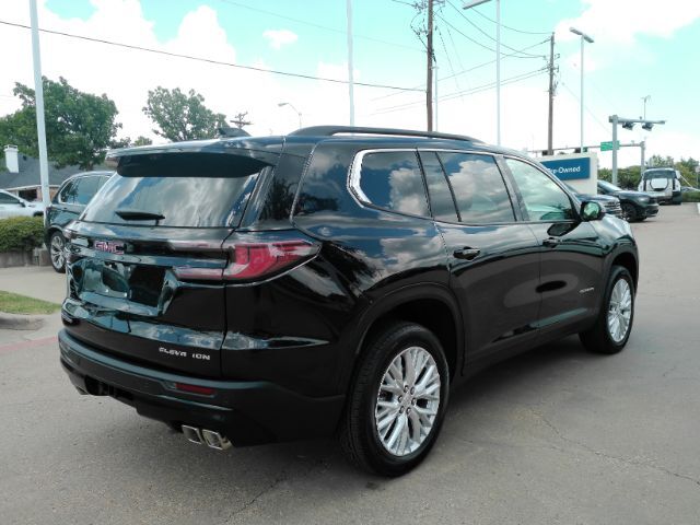 2026 GMC Acadia Elevation FWD Plano TX