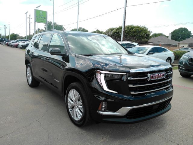 2026 GMC Acadia Elevation FWD Plano TX