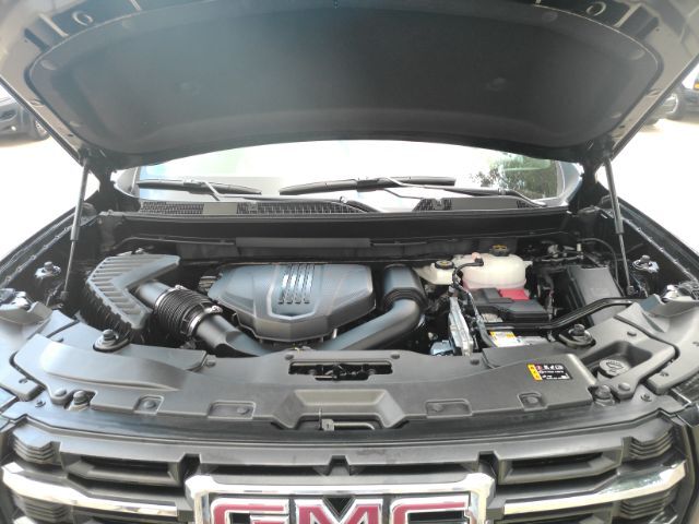 2026 GMC Acadia Elevation FWD Plano TX