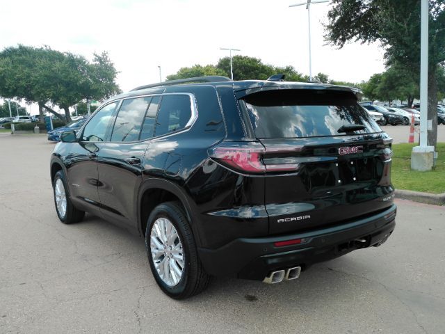 2026 GMC Acadia Elevation FWD Plano TX