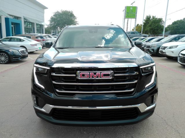 2026 GMC Acadia Elevation FWD Plano TX