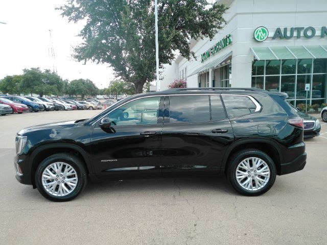 2026 GMC Acadia Elevation FWD Plano TX