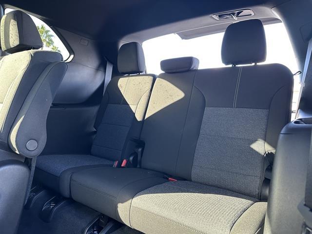 2026 GMC Acadia Elevation FWD Tucson AZ