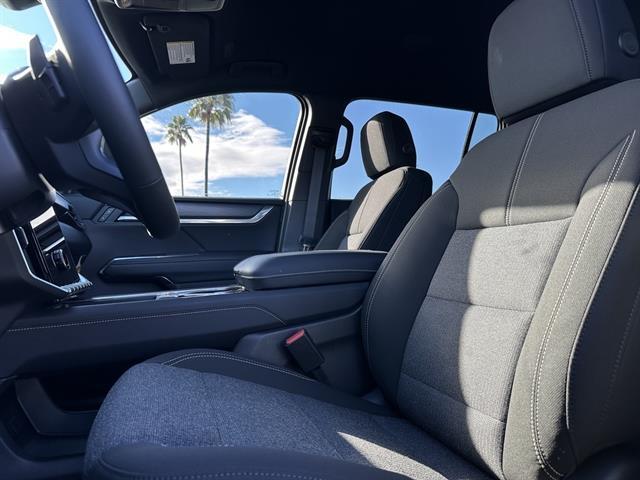 2026 GMC Acadia Elevation FWD Tucson AZ