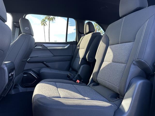 2026 GMC Acadia Elevation FWD Tucson AZ