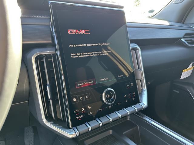 2026 GMC Acadia Elevation FWD Tucson AZ