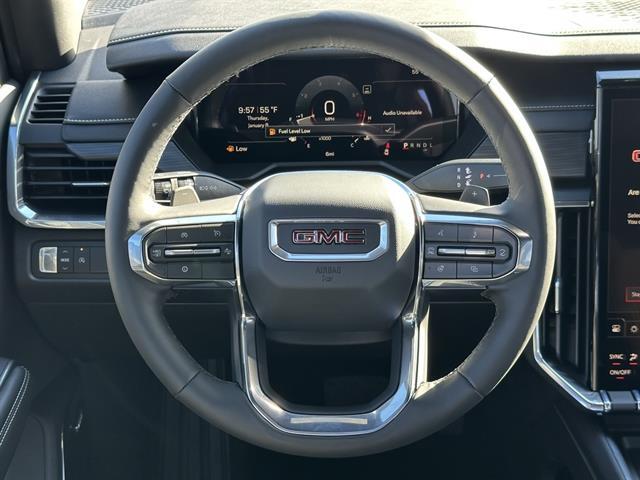 2026 GMC Acadia Elevation FWD Tucson AZ