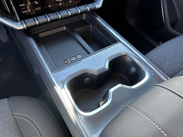 2026 GMC Acadia Elevation FWD Tucson AZ