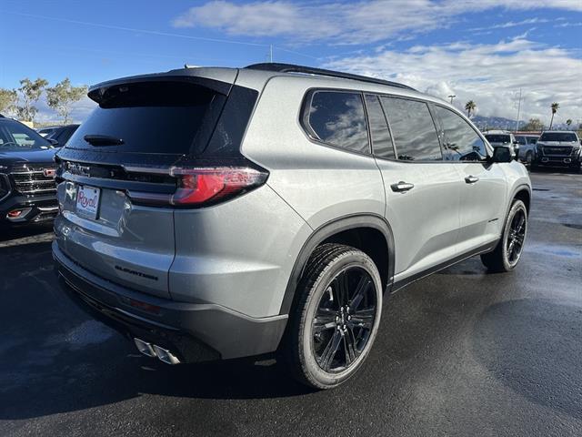 2026 GMC Acadia Elevation FWD Tucson AZ