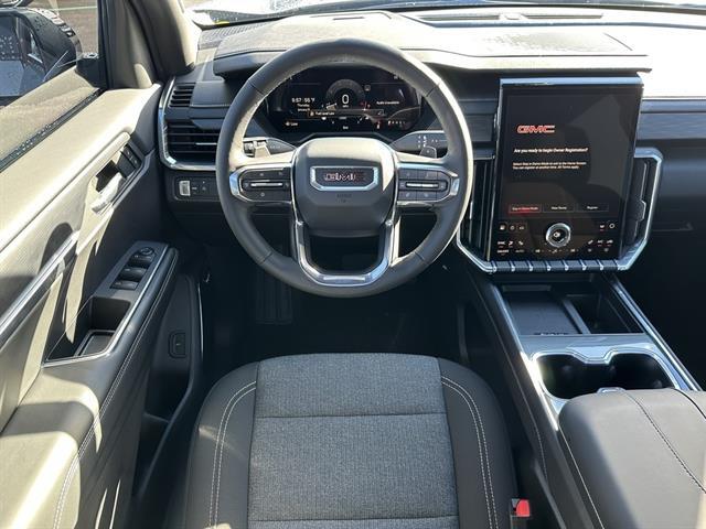 2026 GMC Acadia Elevation FWD Tucson AZ