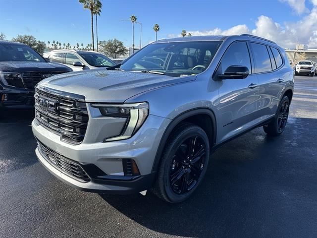2026 GMC Acadia Elevation FWD Tucson AZ