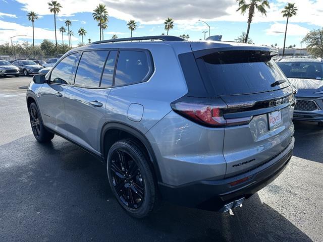 2026 GMC Acadia Elevation FWD Tucson AZ