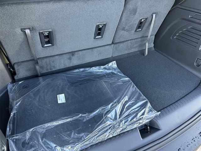 2026 GMC Acadia Elevation FWD Tucson AZ